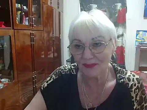 Snapshot of JenaCheim chatting on 03-12-25, 08:20 JenaCheim online show from 03-12-25, 08:20