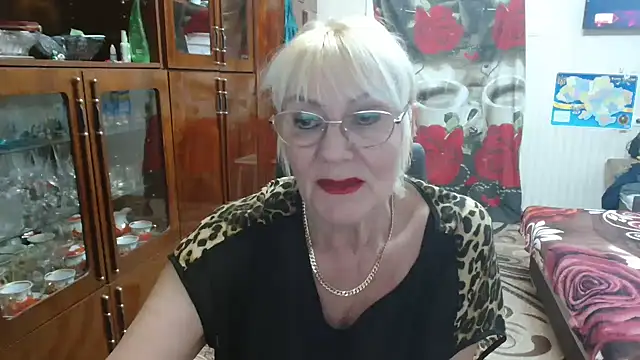 JenaCheim online show from 02-26-26, 08:31