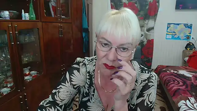Snapshot of JenaCheim chatting on 05-02-26, 05:23 JenaCheim online show from 05-02-26, 05:23