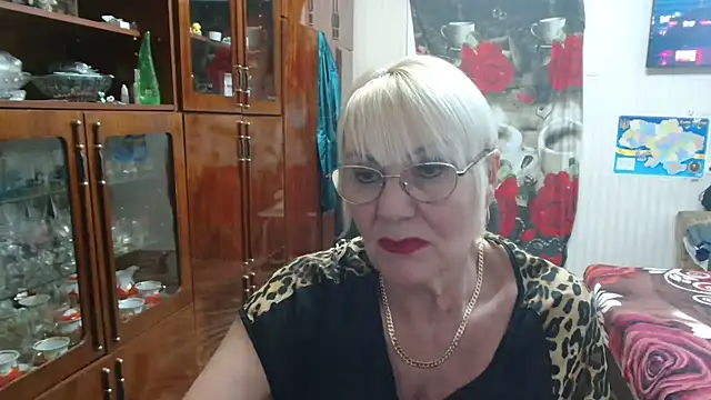 JenaCheim online show from 02-14-26, 08:09