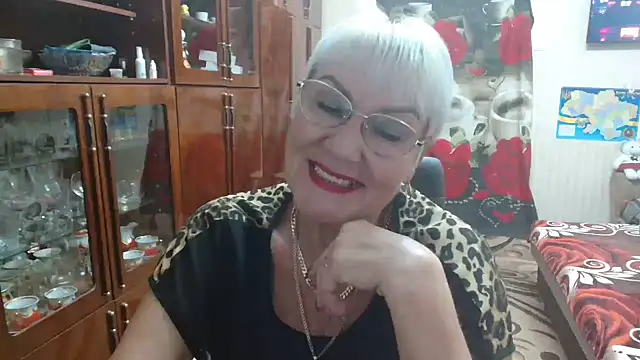 Snapshot of JenaCheim chatting on 10-02-25, 07:06 JenaCheim online show from 10-02-25, 07:06