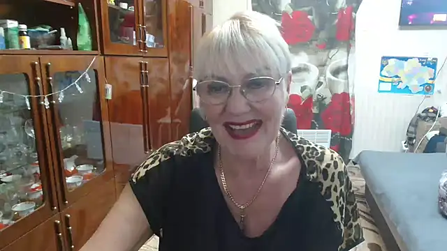 JenaCheim online show from 12-21-25, 05:36