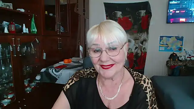 JenaCheim online show from 01-09-26, 06:42