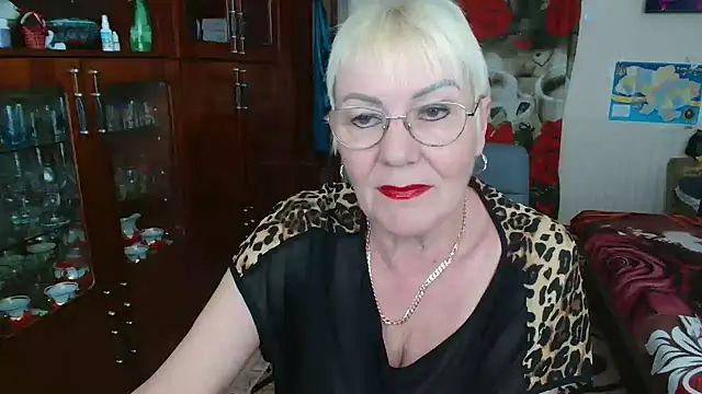 JenaCheim online show from 03-19-26, 08:58