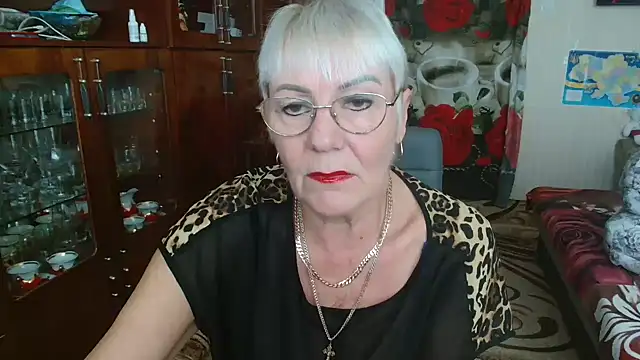 Snapshot of JenaCheim chatting on 10-16-25, 07:38 JenaCheim online show from 10-16-25, 07:38