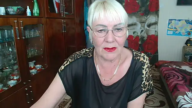 Snapshot of JenaCheim chatting on 05-07-26, 07:01 JenaCheim online show from 05-07-26, 07:01