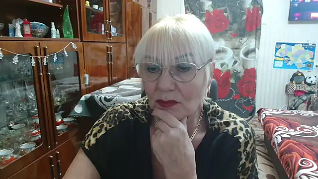 JenaCheim online show from 01-12-26, 07:31