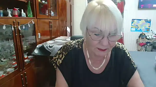 JenaCheim online show from 01-08-26, 06:52