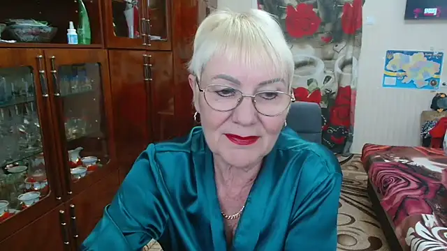 JenaCheim online show from 04-10-26, 07:15