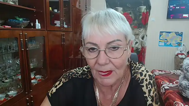 Snapshot of JenaCheim chatting on 10-01-25, 05:45 JenaCheim online show from 10-01-25, 05:45