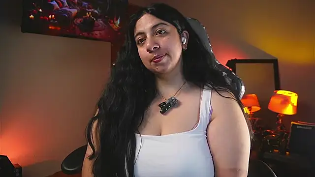 coraline latin online show from 11-03-25, 11:19