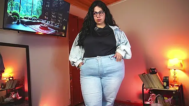 coraline latin online show from 02-20-26, 01:02