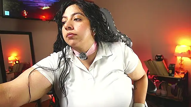 coraline latin online show from 02-09-26, 11:36