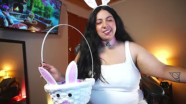 coraline latin online show from 04-03-26, 11:49