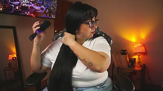 coraline latin online show from 12-19-25, 11:51