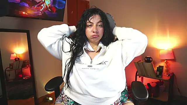 coraline latin online show from 01-06-26, 12:42