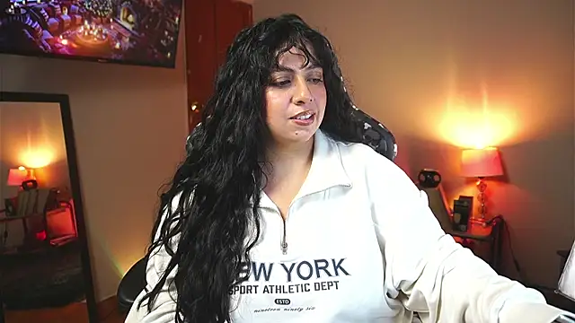 coraline latin online show from 01-06-26, 12:14