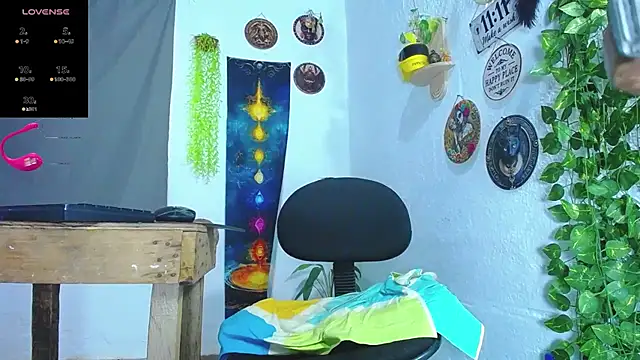 Zack Grey online show from 07-24-26, 12:34