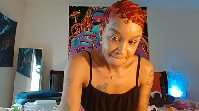 EnticingAaliyah online show from 03-03-26, 05:20