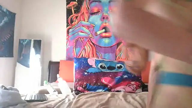 EnticingAaliyah online show from 02-19-26, 04:26