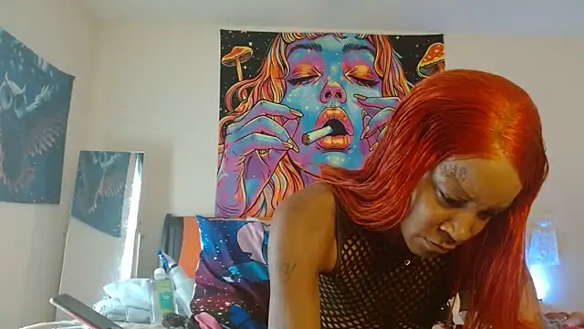 EnticingAaliyah online show from 04-26-26, 07:33