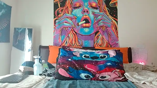 EnticingAaliyah online show from 03-14-26, 08:15