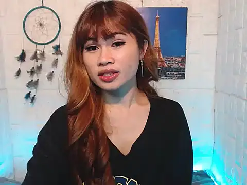 urasian shirley21 online show from 02-04-26, 06:58