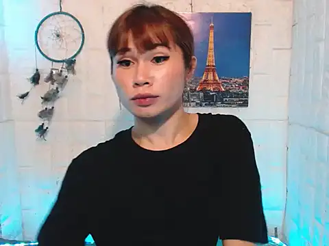 urasian shirley21 online show from 02-13-26, 04:56