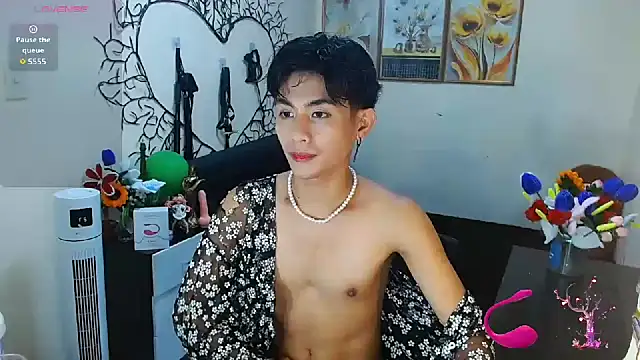 WildestTwink online show from 10-30-25, 06:38