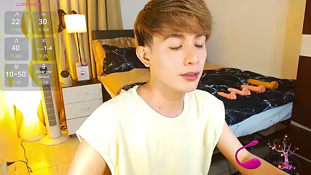 WildestTwink online show from 06-24-26, 05:22