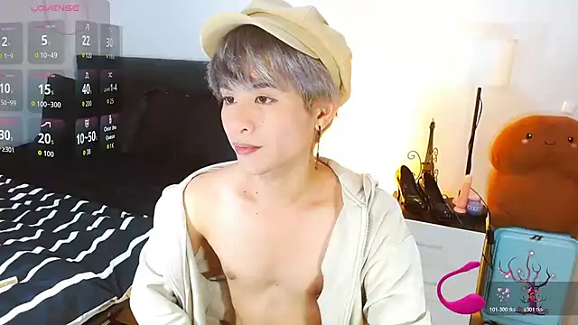 WildestTwink online show from 05-29-26, 03:07