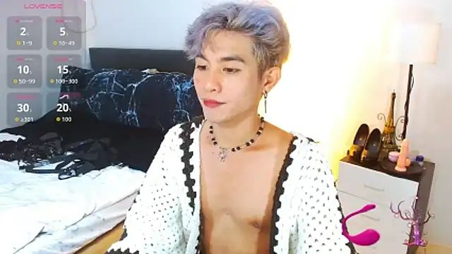 WildestTwink online show from 04-22-26, 07:09
