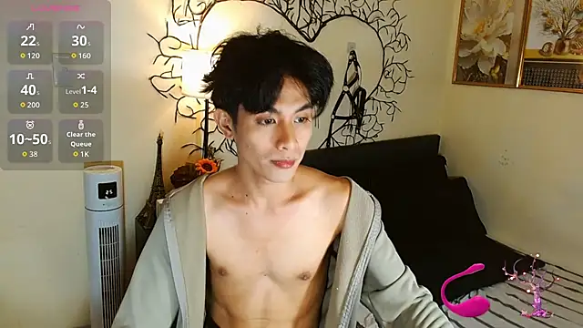 WildestTwink online show from 12-01-25, 07:48