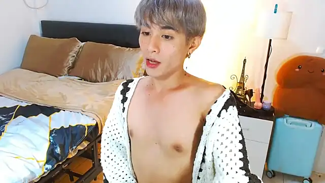 WildestTwink online show from 05-17-26, 01:11