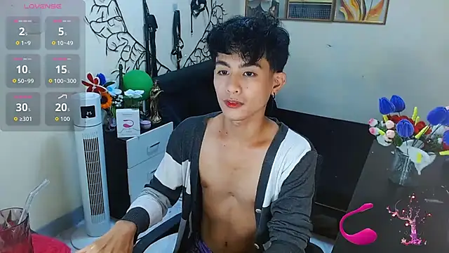 WildestTwink online show from 10-25-25, 06:52