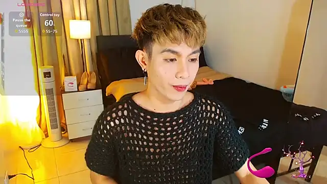 WildestTwink online show from 07-21-26, 01:45