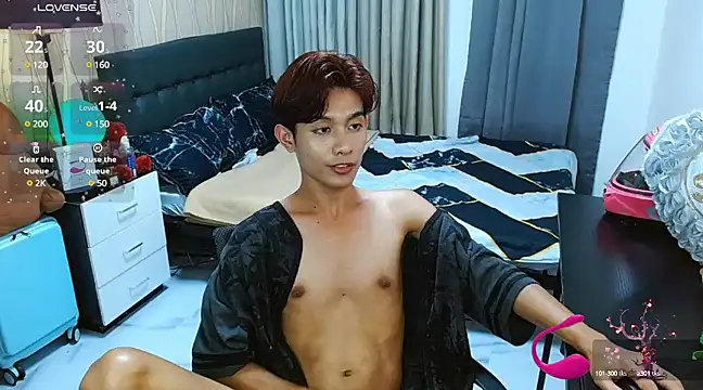 Snapshot of WildestTwink chatting on 03-03-25, 03:54 WildestTwink online show from 03-03-25, 03:54