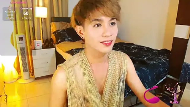 WildestTwink online show from 07-01-26, 02:50