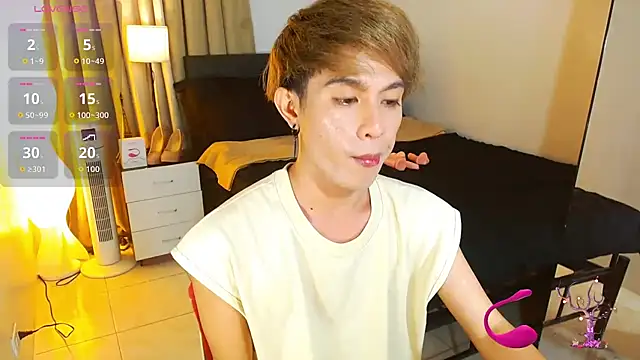 WildestTwink online show from 07-16-26, 02:36