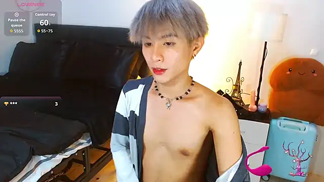 WildestTwink online show from 05-09-26, 01:36