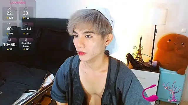 WildestTwink online show from 05-05-26, 04:10
