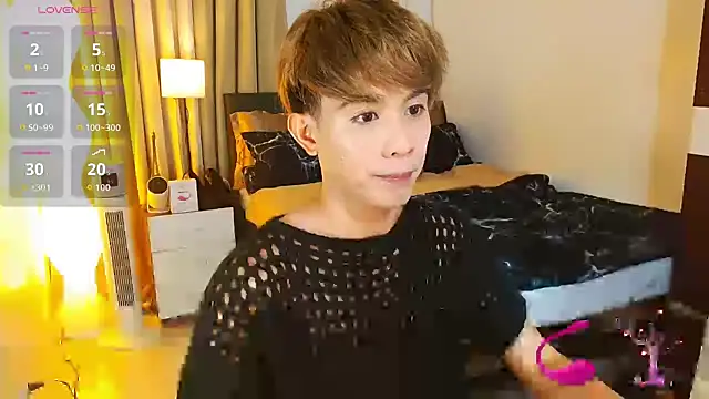 WildestTwink online show from 06-26-26, 02:12