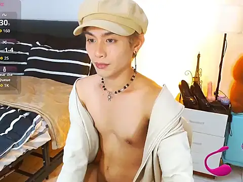 WildestTwink online show from 06-11-26, 04:59