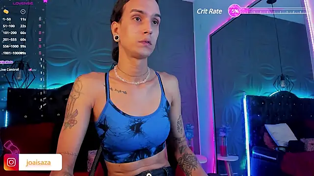 joaisaza online show from 03-03-25, 05:05
