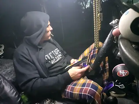 415cali925 online show from 02-22-26, 02:25