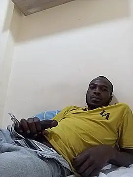 Kentcharming online show from 07-14-26, 05:45