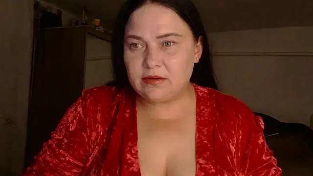 TammyAh online show from 05-25-26, 07:45
