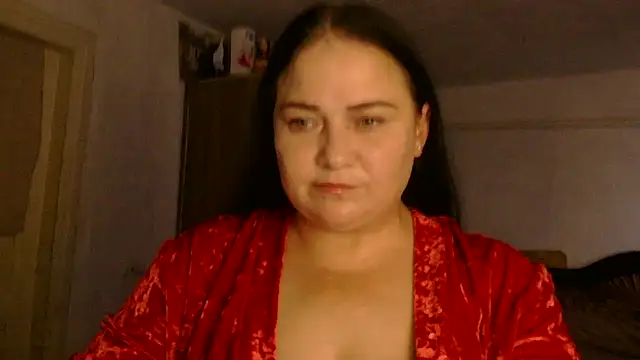TammyAh online show from 10-20-25, 06:52