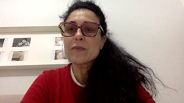 crudeliafrancy online show from 02-25-26, 03:45