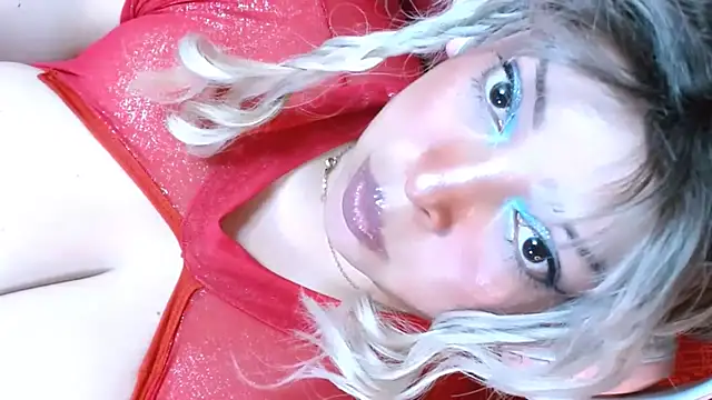 Honey Lucy1 online show from 02-22-26, 10:22